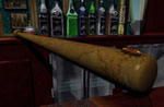 Bad Mojo Redux screenshot - click to enlarge