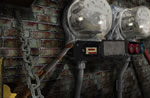 Bad Mojo Redux screenshot - click to enlarge