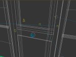 Baron Wittard Nemesis of Ragnarok Developer Diary Part 1 - wireframe image - click to enlarge