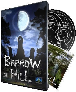 Barrow Hill Review