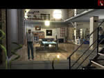 Belief & Betrayal screenshot - click to enlarge