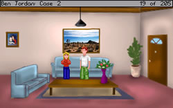 Ben Jordan: Paranormal Investigator Case 2 Review