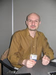 Benoit Hozjan of Kheops Studio Interview