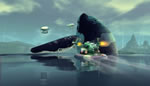Beyond Good & Evil screenshot - click to enlarge