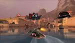 Beyond Good & Evil screenshot - click to enlarge