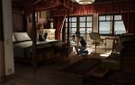 Black Mirror II screenshot - click to enlarge