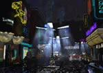 Blade Runner screenshot - click to enlarge