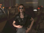 Blade Runner screenshot - click to enlarge