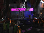 Blade Runner screenshot - click to enlarge
