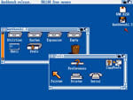 Workbench 1.3 - click to enlarge