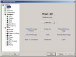 WinUAE - click to enlarge