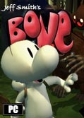 Bone: Out From Boneville Review