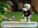 Out From Boneville screenshot - click to enlarge