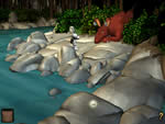 Out From Boneville screenshot - click to enlarge