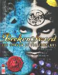 Broken Sword box front