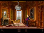 Broken Sword: Shadow of the Templars - The Director's Cut screenshot - click to enlarge
