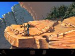 Broken Sword: Shadow of the Templars - The Director's Cut screenshot - click to enlarge