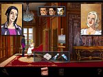 Broken Sword: Shadow of the Templars - The Director's Cut screenshot - click to enlarge
