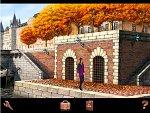 Broken Sword: Shadow of the Templars - The Director's Cut screenshot - click to enlarge