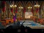 Broken Sword: Shadow of the Templars - The Director's Cut screenshot - click to enlarge