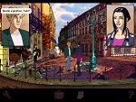 Broken Sword: Shadow of the Templars - The Director's Cut screenshot - click to enlarge