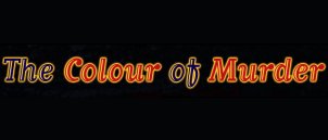 Carol Reed: The Colour of Murder- Preview