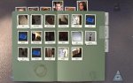 Casebook Special Edition Trilogy screenshot - click to enlarge