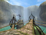 Schizm II screenshot - click to enlarge