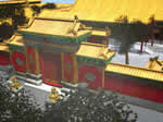 click to enlarge - China The Forbidden City