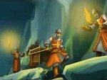 Chronicles of Mystery: Curse of the Ancient Temple screenshot - click to enlarge