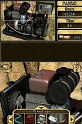 Chronicles of Mystery: Curse of the Ancient Temple screenshot - click to enlarge