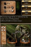 Chronicles of Mystery: Curse of the Ancient Temple screenshot - click to enlarge