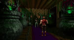 click to enlarge - Chronicles of the Sword screenshot