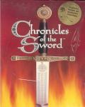 Chronicles of the Sword box front