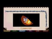 click to enlarge - Clandestiny screenshot