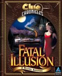 Clue Chronicles: Episode One: Fatal Illusion Review