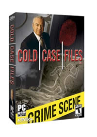 Cold Case Files Review