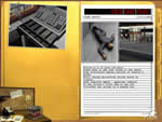 Cold Case Files screenshot - click to enlarge
