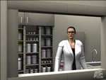 Cold Case Files screenshot - click to enlarge