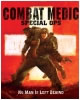 Combat Medic box front