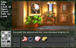 click to enlarge - Companions of Xanth screenshot