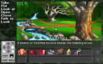 click to enlarge - Companions of Xanth screenshot