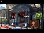Crime Stories screenshot - click to enlarge