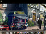 Crime Stories screenshot - click to enlarge