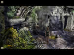 Crime Stories screenshot - click to enlarge