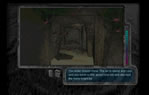 click to enlarge - Cracking the Conspiracy screenshot