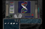 click to enlarge - Cracking the Conspiracy screenshot