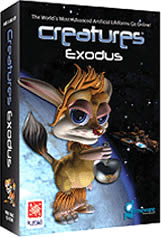 Creatures: Exodus Review