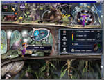 Creatures: Exodus screenshot - click to enlarge