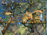 Creatures: Exodus screenshot - click to enlarge